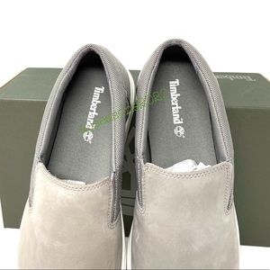 timberland groveton grey